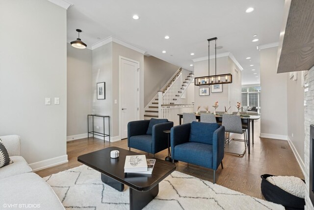 2011 N Oakley Ave, Chicago, IL 60647 - photo 5