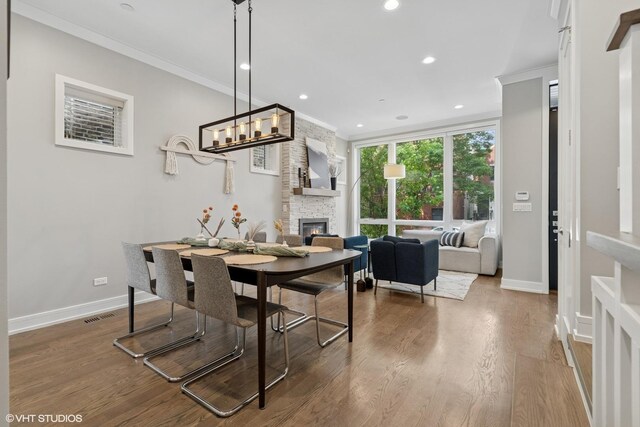 2011 N Oakley Ave, Chicago, IL 60647 - photo 6