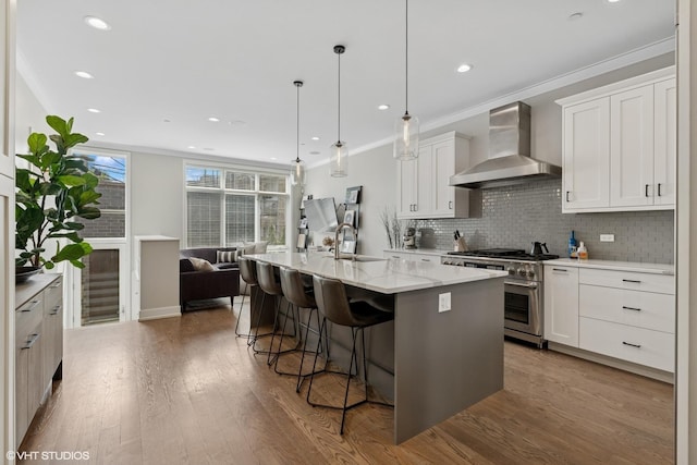 2011 N Oakley Ave, Chicago, IL 60647 - photo 9