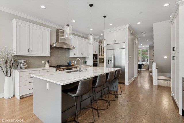 2011 N Oakley Ave, Chicago, IL 60647 - photo 10