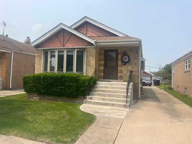 5424 S Austin Ave, Chicago, IL 60638 - photo 1