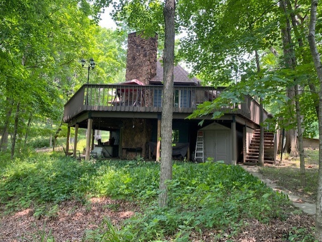 23 Acapulco Dr, Putnam, IL 61560 - photo 1
