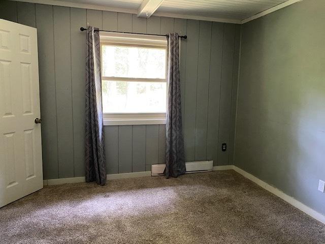 23 Acapulco Dr, Putnam, IL 61560 - carpeted spare room with baseboards