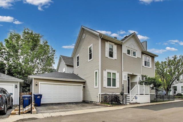 2855 N Wolcott Ave Unit B, Chicago, IL 60657 - photo 2