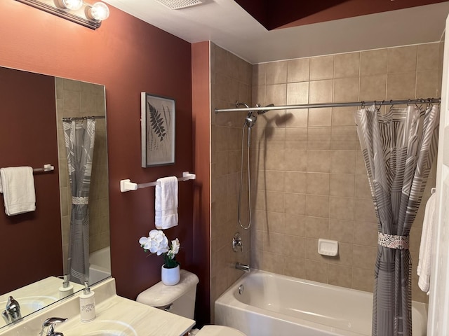 1479 N Milwaukee Ave Unit 312, Libertyville, IL 60048 - bathroom with shower / tub combo with curtain and vanity