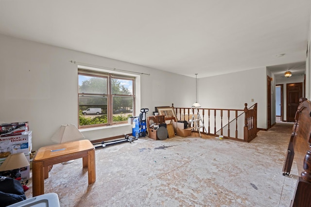 1340 Ironwood Ct, Aurora, IL 60506 - view of playroom