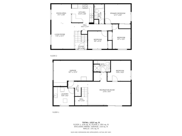 570 Sundance Ct, Carol Stream, IL 60188 - view of property floor plan