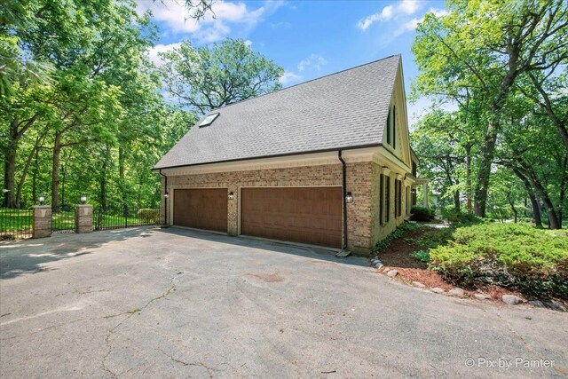 4N633 Hidden Oaks Rd, Saint Charles, IL 60175 - photo 5