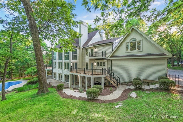 4N633 Hidden Oaks Rd, Saint Charles, IL 60175 - photo 6