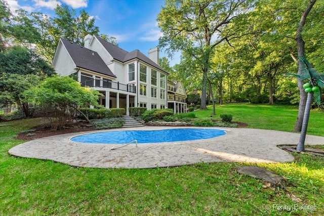 4N633 Hidden Oaks Rd, Saint Charles, IL 60175 - photo 8