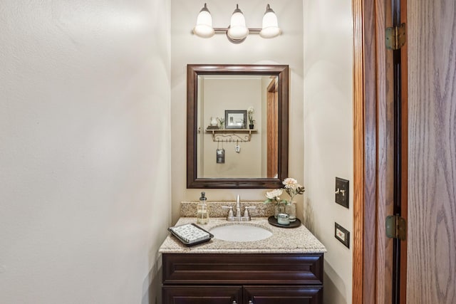 1995 Ridgemore Dr, Bartlett, IL 60103 - bathroom featuring vanity