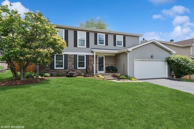 1157 Pinetree Ln, Bartlett, IL 60103 - photo 1