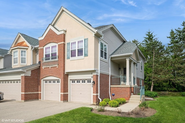 460 Pine Lake Cir, Vernon Hills, IL 60061 - photo 1