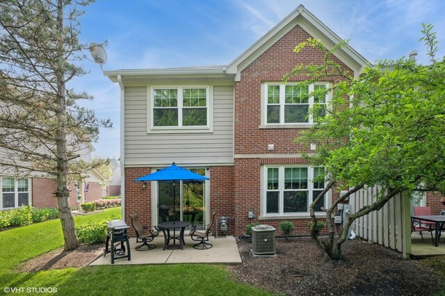 460 Pine Lake Cir, Vernon Hills, IL 60061 - photo 12