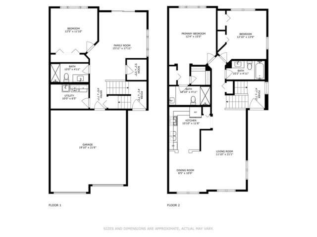 460 Pine Lake Cir, Vernon Hills, IL 60061 - photo 13