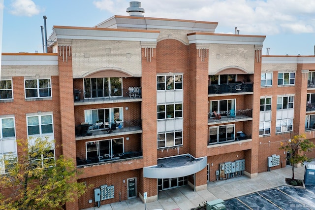 7050 183rd St Unit 409, Tinley Park, IL 60477 - view of apartment building / complex