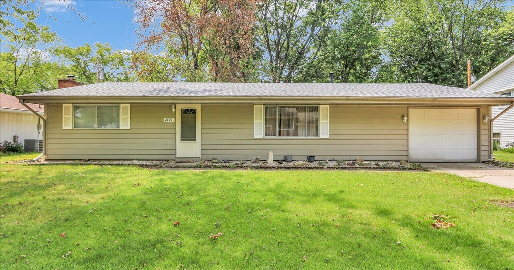 2407 W William St, Champaign, IL 61821 - photo 1