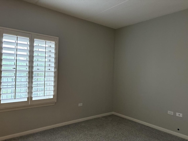 200 N Addison Ave Unit 505, Elmhurst, IL 60126 - unfurnished room with carpet flooring and baseboards