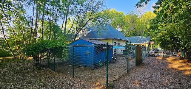 2S720 Nelson Lake Rd, Batavia, IL 60510 - view of outbuilding