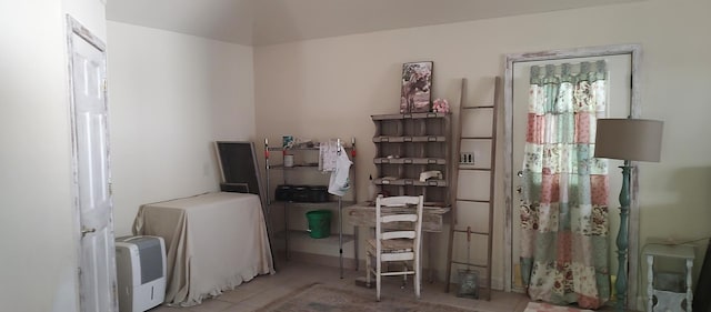 2S720 Nelson Lake Rd, Batavia, IL 60510 - misc room with tile patterned flooring