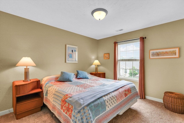 407 Banbury Ln, Savoy, IL 61874 - bedroom with carpet flooring and baseboards