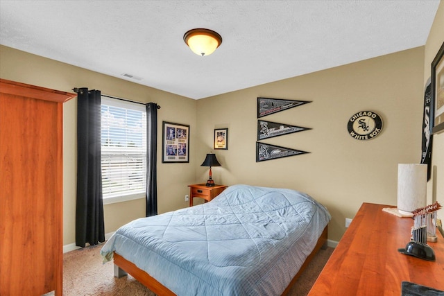 407 Banbury Ln, Savoy, IL 61874 - bedroom featuring carpet floors and baseboards