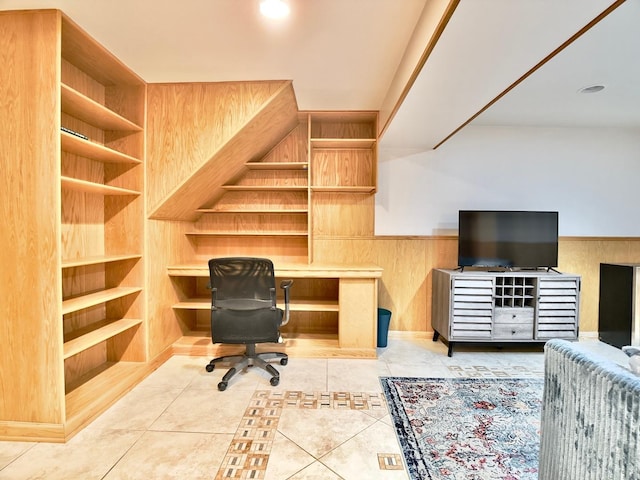 249 Jervey Ln, Bartlett, IL 60103 - view of tiled office