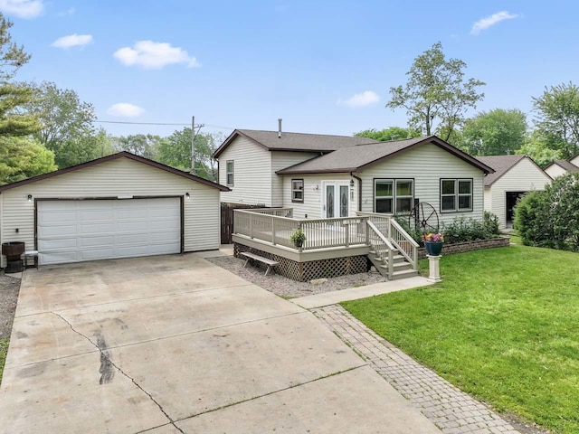 1813 Galilee Ave, Zion, IL 60099 - photo 1