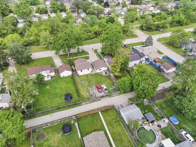 1813 Galilee Ave, Zion, IL 60099 - photo 28