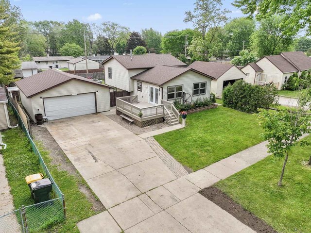 1813 Galilee Ave, Zion, IL 60099 - photo 29