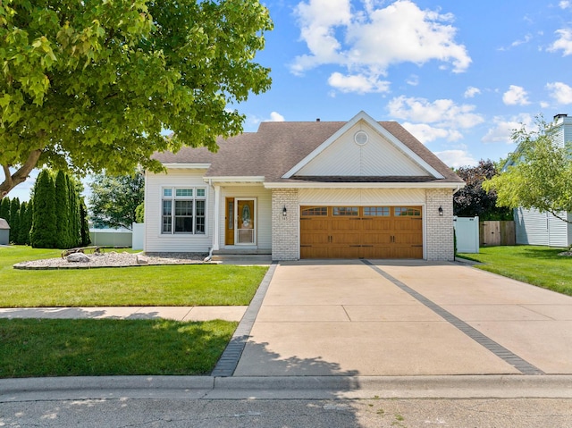 145 Old Farm Mid Ct, Bradley, IL 60915 - photo 1