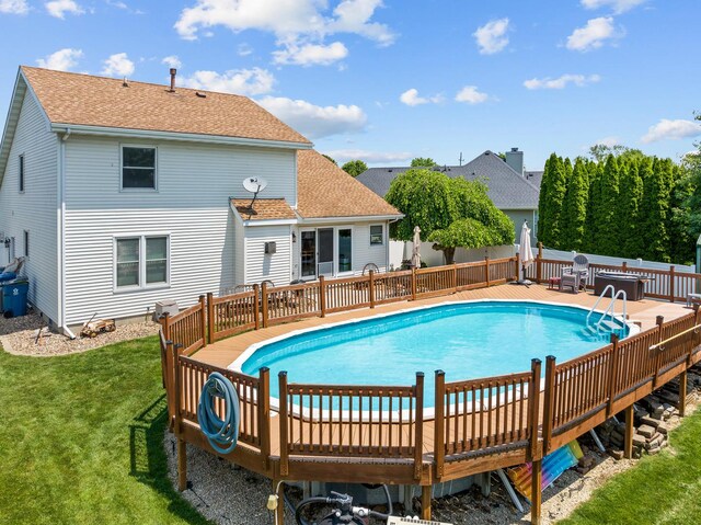 145 Old Farm Mid Ct, Bradley, IL 60915 - photo 30