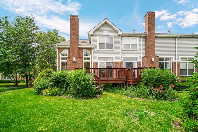 1317 Leonard Dr, Schaumburg, IL 60193 - photo 25