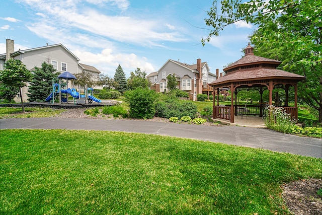 1317 Leonard Dr, Schaumburg, IL 60193 - photo 26