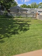 1406 Searle Dr, Normal, IL 61761 - view of yard