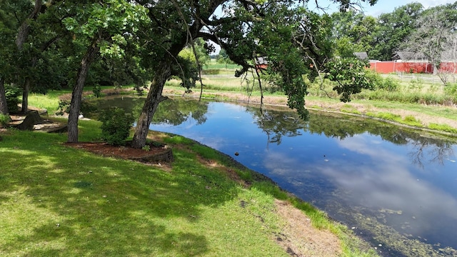 43 Coffman Ln, Plano, IL 60545 - water view