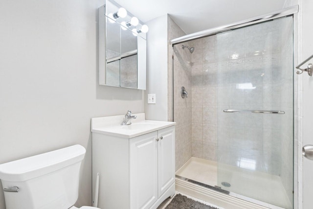 9333 Kildare Ave, Skokie, IL 60076 - bathroom featuring vanity and tiled shower