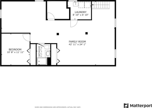 9333 Kildare Ave, Skokie, IL 60076 - view of property floor plan