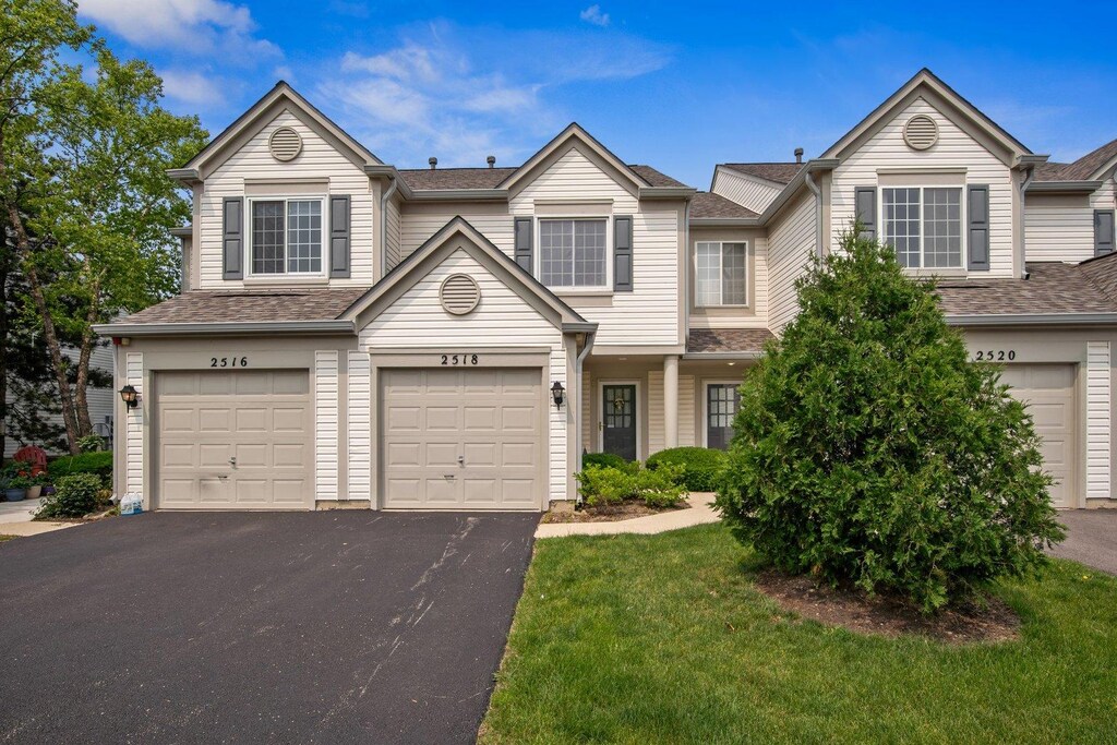 2518 Arcadia Cir, Naperville, IL 60540 - photo 1