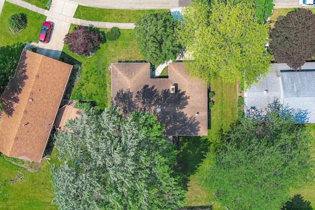 102 Mattek Ave, Dekalb, IL 60115 - aerial view