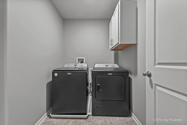 1141 Westlake Dr, Cary, IL 60013 - washroom featuring cabinet space and washer and clothes dryer