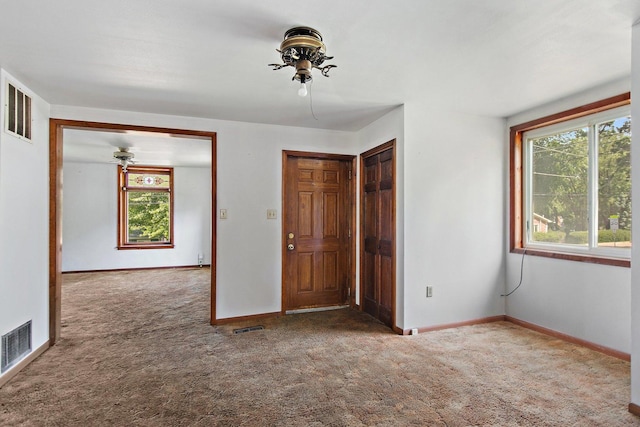 300 Stone St, South Elgin, IL 60177 - unfurnished room featuring carpet floors and healthy amount of natural light
