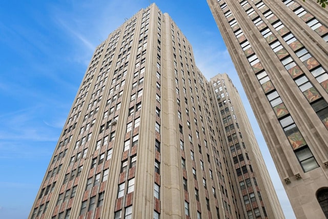 1640 E 50th St Unit 13B, Chicago, IL 60615 - view of property