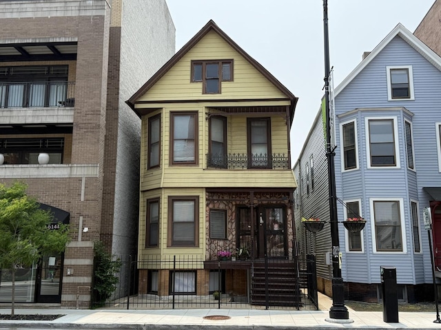 1427 W Belmont Ave, Chicago, IL 60657 - photo 1