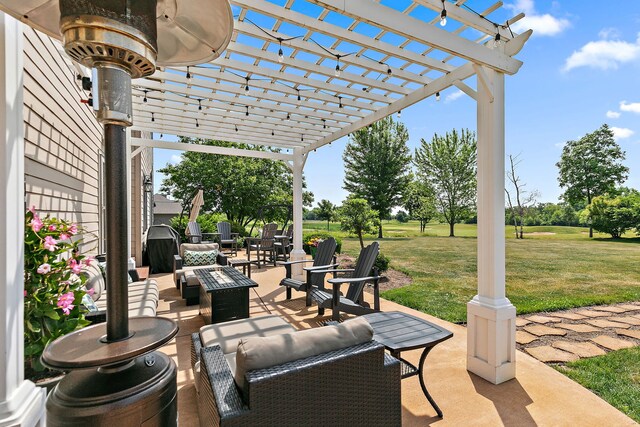 17419 Granite Dr, Marengo, IL 60152 - photo 44