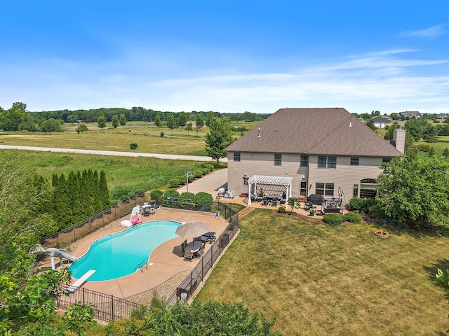 17419 Granite Dr, Marengo, IL 60152 - photo 63