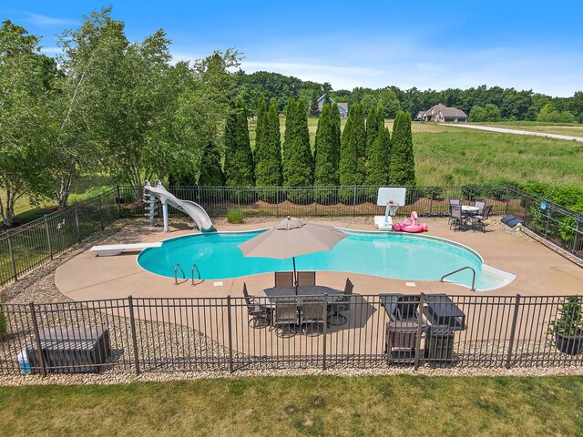 17419 Granite Dr, Marengo, IL 60152 - photo 64