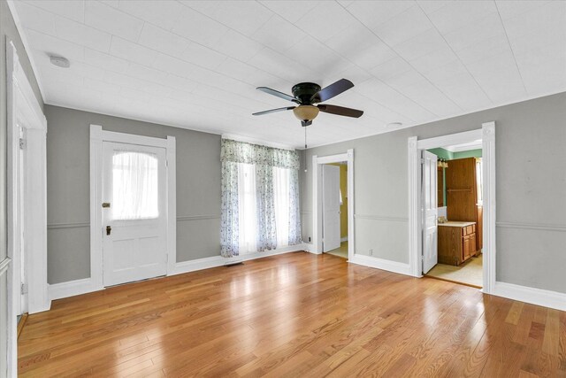 215 E Blevins St, Oakland, IL 61943 - photo 11
