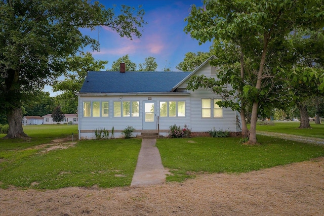 215 E Blevins St, Oakland, IL 61943 - photo 3