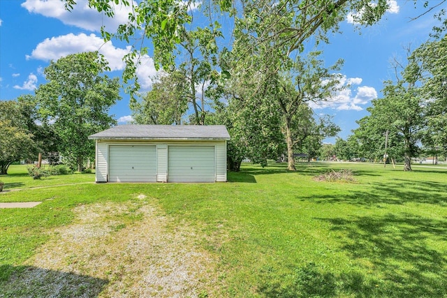 215 E Blevins St, Oakland, IL 61943 - photo 29